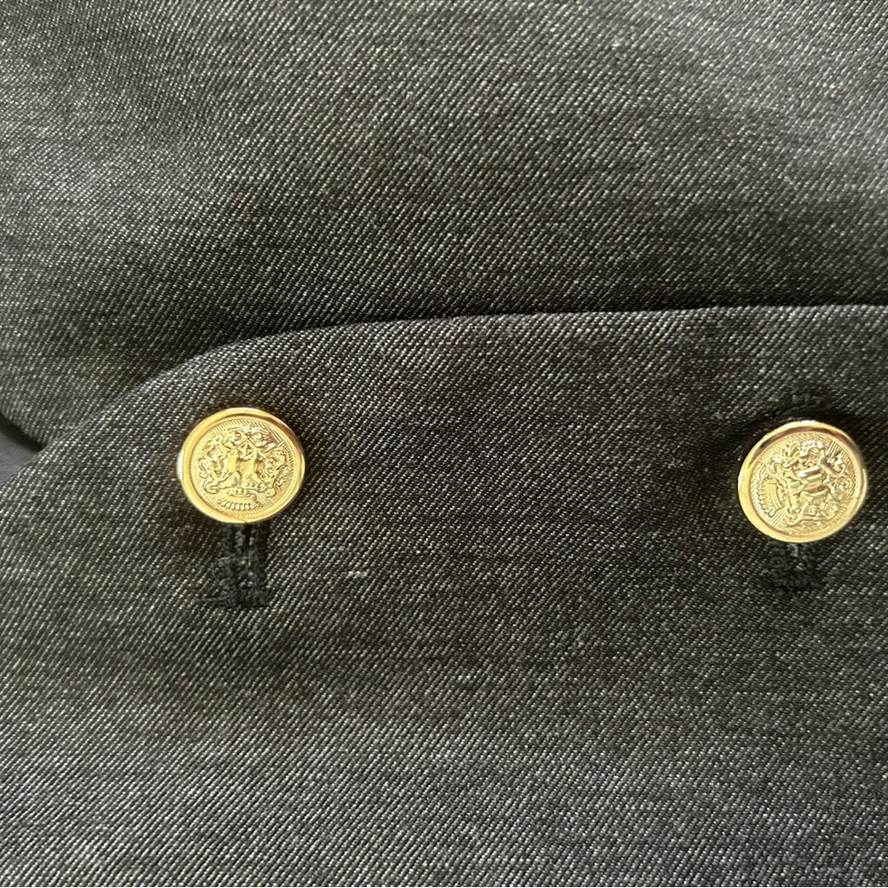 Nicole Miller Vest - Picture 3 of 7